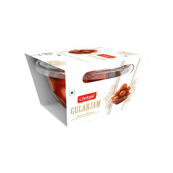 Gulab Jamun by Chitale