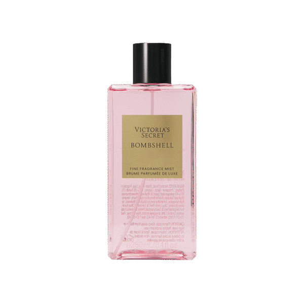 Victoria's Secret Bombshell Fine Fragrance Mist (Fruity Floral)