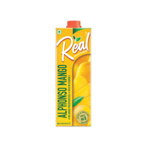 Real Fruit Power Alphonso Nectar Mango Drink