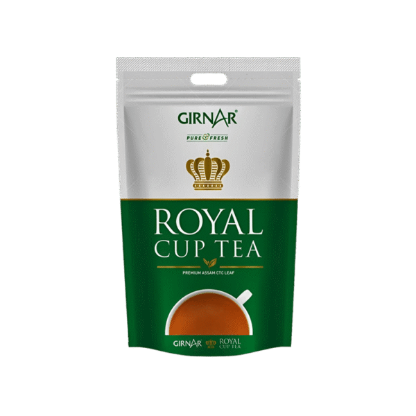 Girnar Royal Cup Tea