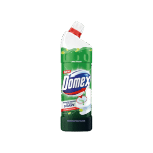 Domex Fresh Guard Disinfectant Toilet Cleaner (Lime Fresh)