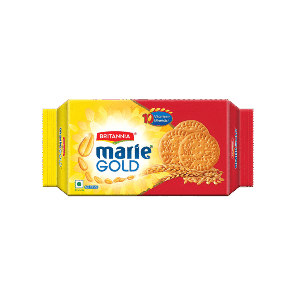 Parle-G Original Gluco Biscuit