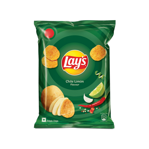 Lay's Chile Limon Flavour Potato Chips