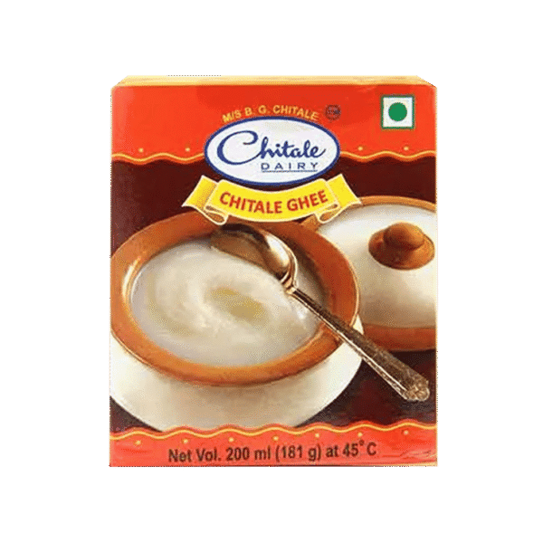 Chitale Pure Ghee