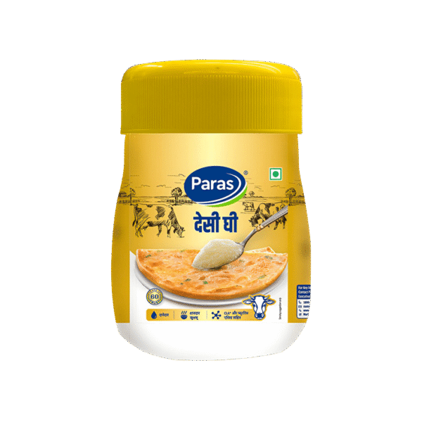 Paras Desi Ghee