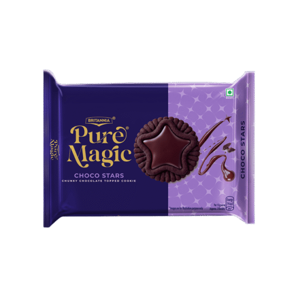 Sunfeast Bounce Choco Cream Biscuits