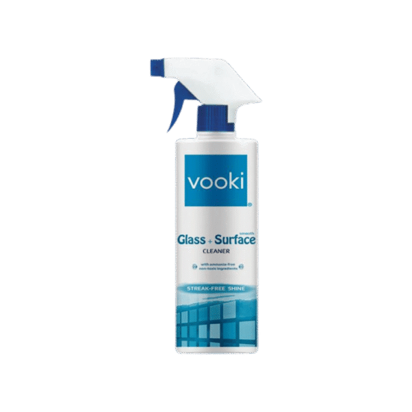 Vooki Glass & Surface Cleaner