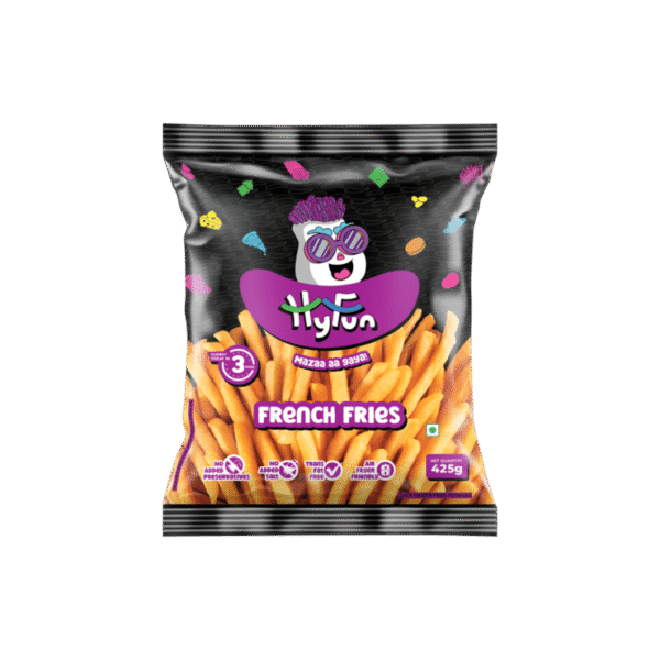 HyFun French Fries