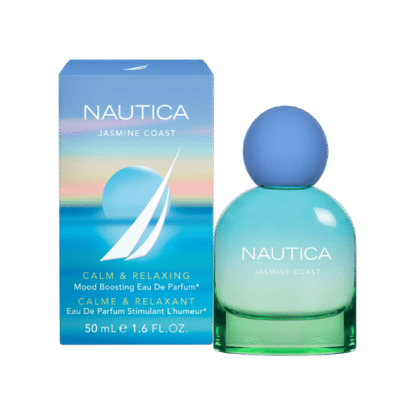 Nautica Eau de Parfum (Jasmine Coast)