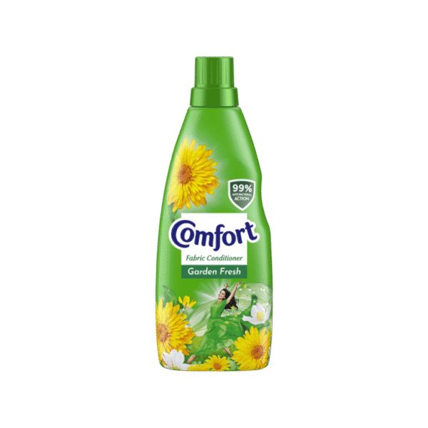 Comfort After Wash Anti Bacterial Fabric Conditioner