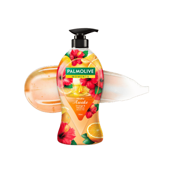Palmolive Mindful Awake