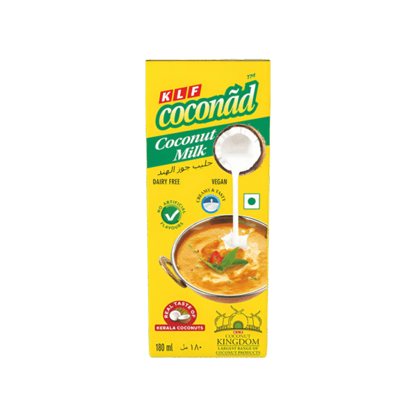 KLF Coconad Coconut Milk
