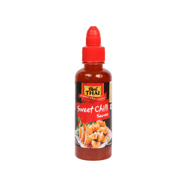 Real Thai Sweet Chilli Sauce