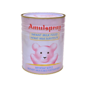 Amulspray Baby Milk Powder