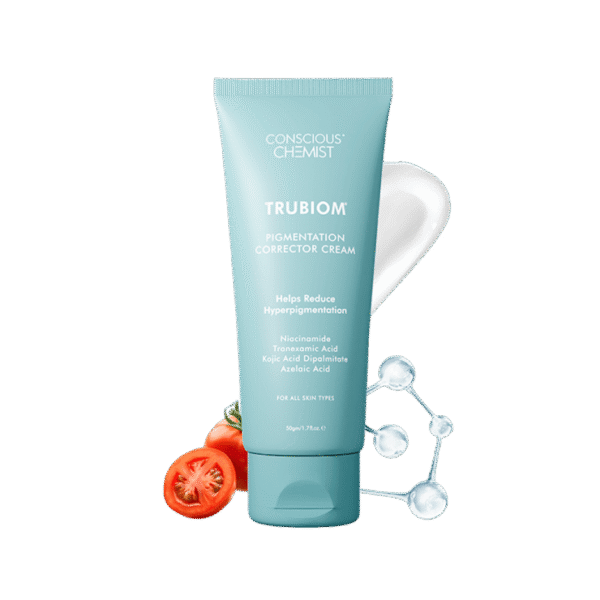 Conscious Chemist Pigmentation Corrector Cream