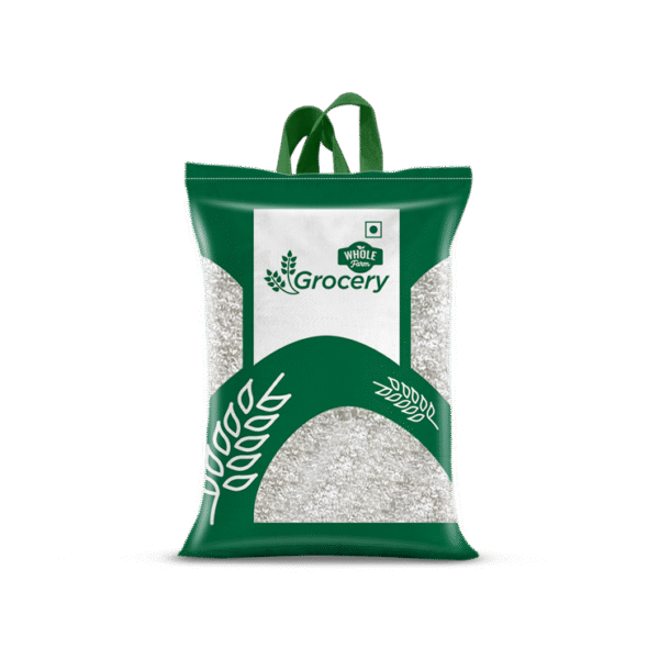 Whole Farm Grocery Broken Mogra Basmati Rice (Short Grain)