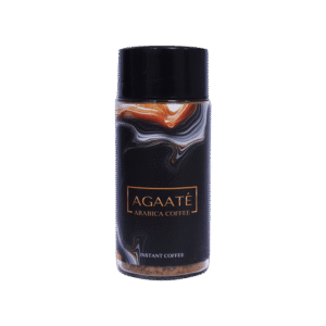 Agaate Arabica 100% Pure Instant Coffee