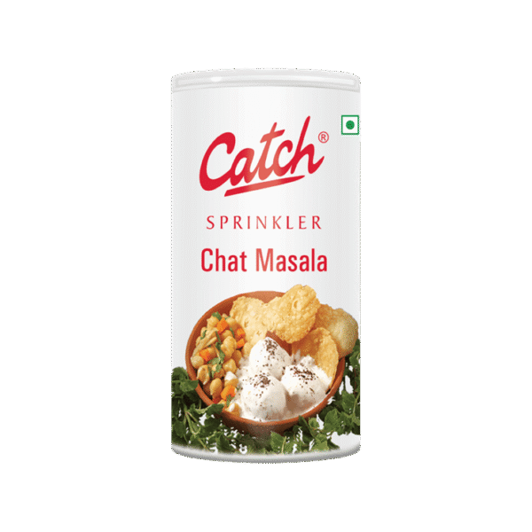 Catch Sprinklers - Chat Masala