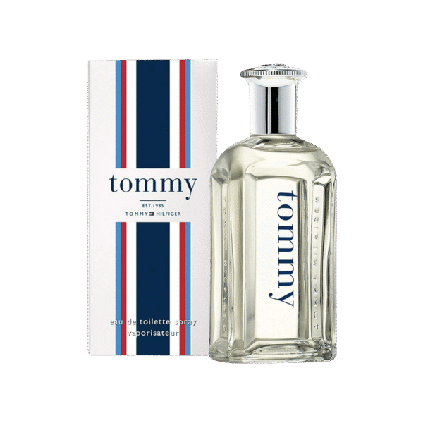 Tommy Hilfiger Eau de Toilette (Effervescent)