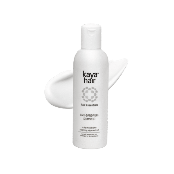 Kaya Anti-Dandruff Shampoo