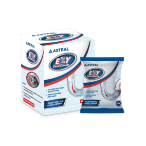 ASTRAL EZY Drain Cleaner