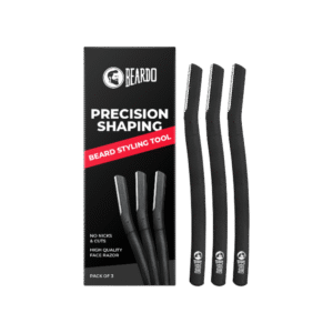 Beardo Precision Shaping Beard Styling Pen