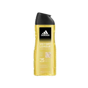 adidas Victory League 3-in-1 Shower Gel