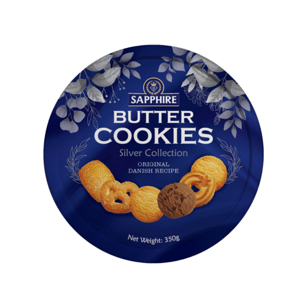 Satvikveda Jowar Coconut Cookies Millet Biscuit