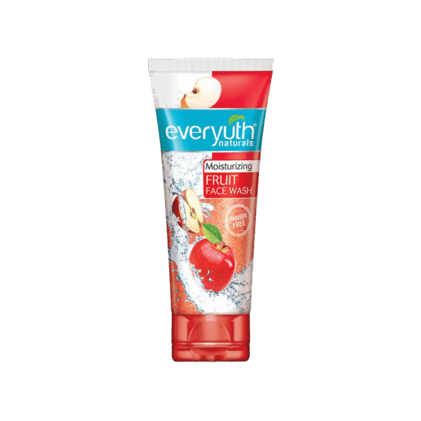 Everyuth Fruit Face Wash