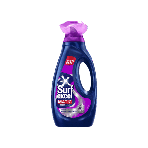 Surf Excel Front Load Liquid Detergent