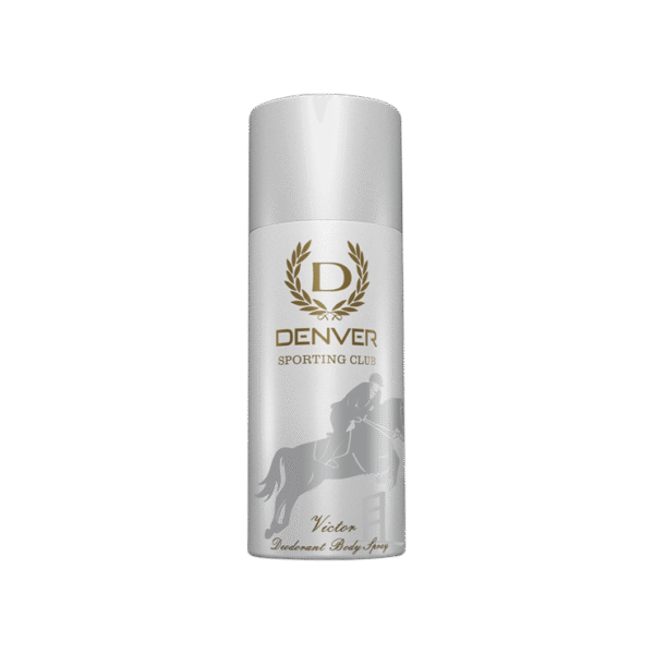 Denver Victor Sporting Club Men's Deodorant