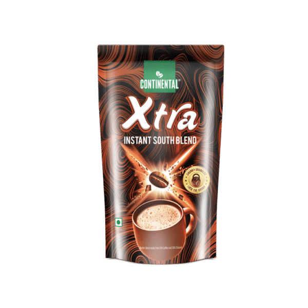Continental Xtra Instant Coffee (South Blend)