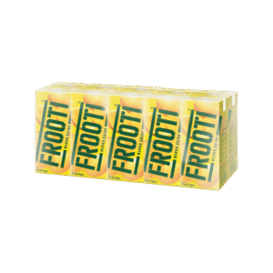 Frooti Mango Drink (10 x 125 ml)