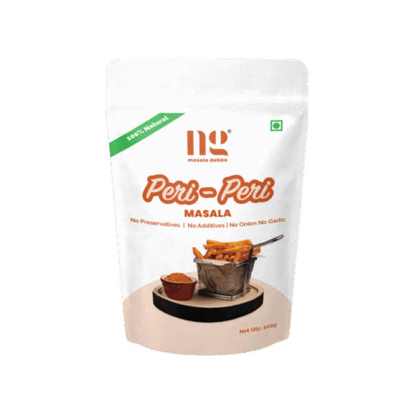 N.G Masala Dabba Peri Peri Masala