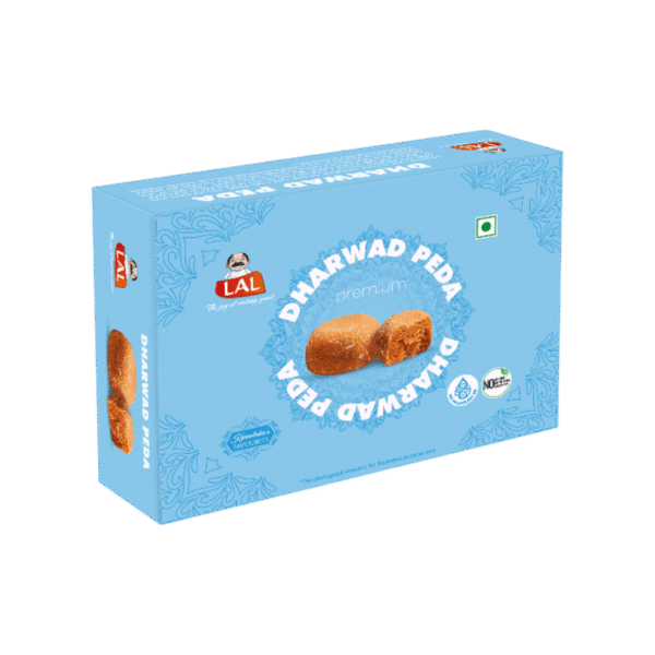 Dharwad Peda by Lal