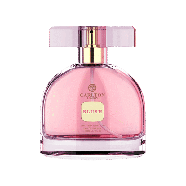 Carlton London Limited Edition Women's Eau de Parfum (Blush)