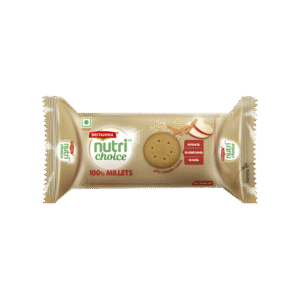 Britannia NutriChoice 5 Grain Digestive Biscuit