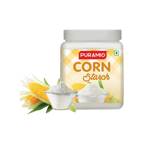 Puramio Corn Flour (Starch)