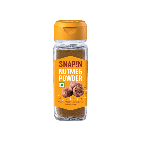 Snapin Nutmeg Powder