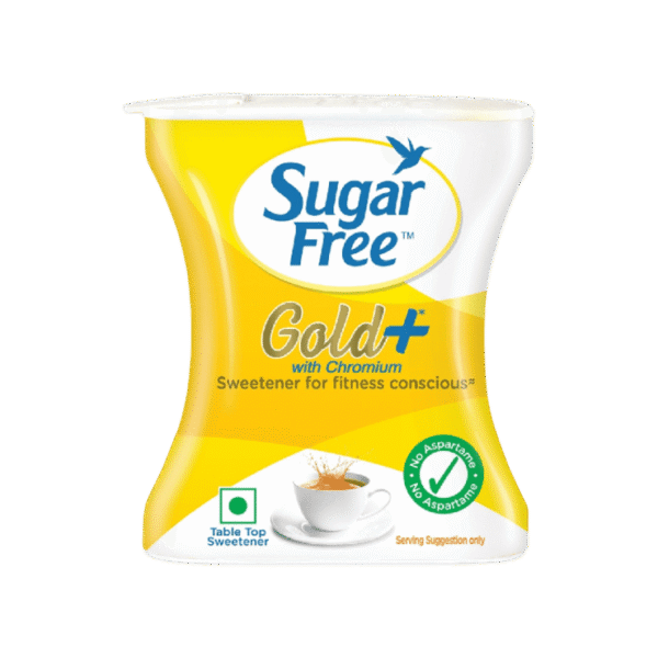 Sugar Free Gold Sweetener