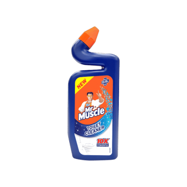 Mr Muscle Toilet Cleaner (500 ml)