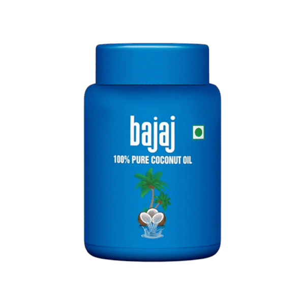 Bajaj 100% Pure Grade 1 Coconut Oil