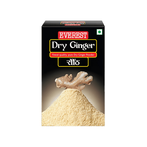 Everest Ginger Powder