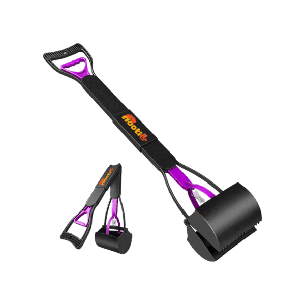 Nootie Foldable Litter scooper