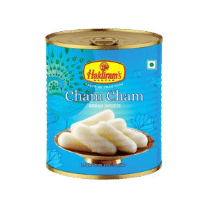Cham Cham by Haldiram's Nagpur