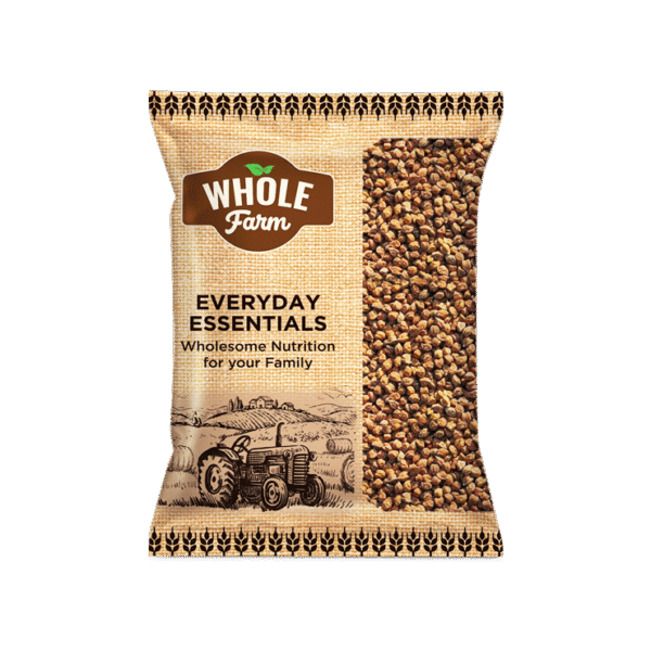 Whole Farm Premium Kala Chana/Brown Chana