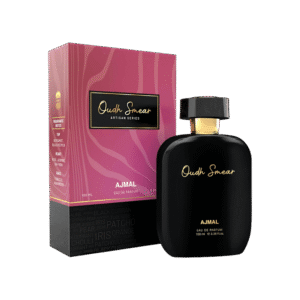 Ajmal Artisan Eau de Parfum - Oudh Smear (Oudh Smear)