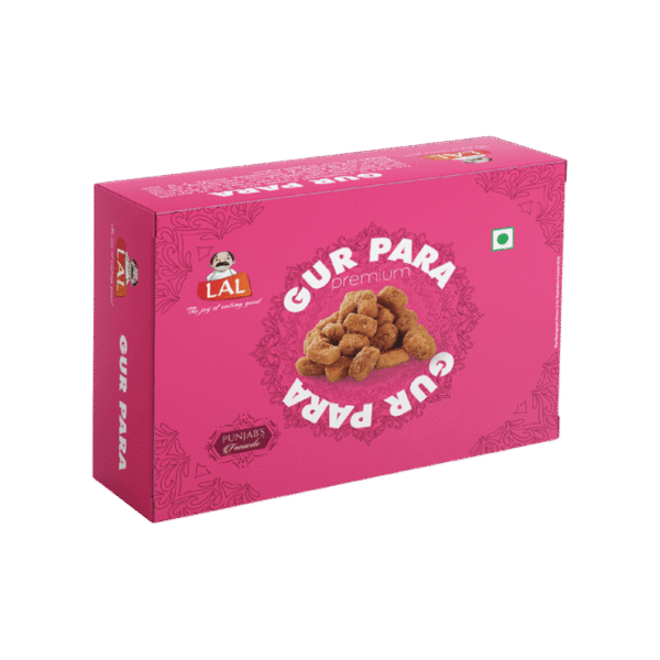 Gur Para By Lal