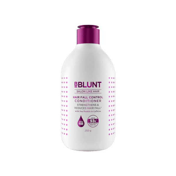 BBlunt Hairfall Control Conditioner