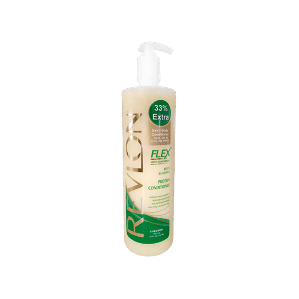 Revlon Flex Protein Conditioner (Extra Body for Hair)
